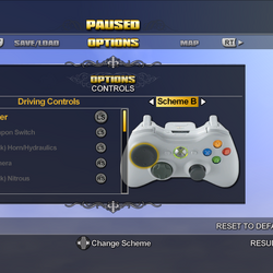 Controls Saints Row Wiki Fandom Controls Saints Row Wiki Fandom