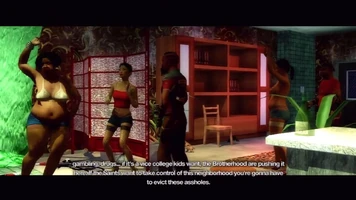 Stronghold Intro Continued