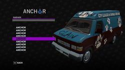 Anchor - Escort3 variant - City League of Animal Welfare