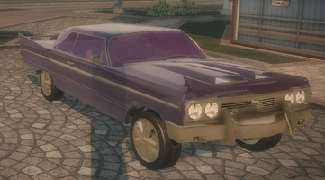 Compton - Gang Saints variant in Saints Row 2