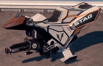 SpecterSRX