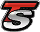 TS logo