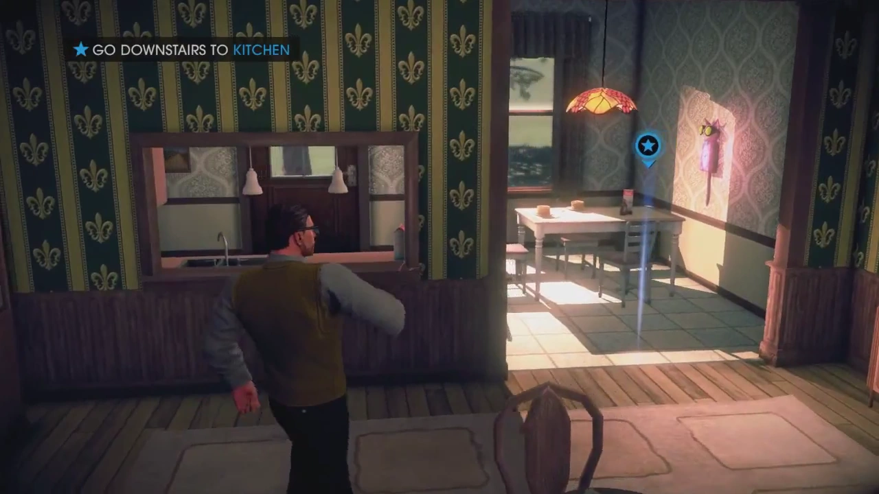 Forum Infobox Review Mission Objectives Saints Row Wiki Fandom