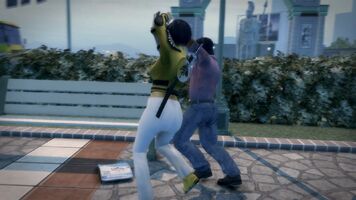 Saints Row 2: Best & Worst Fighting Styles