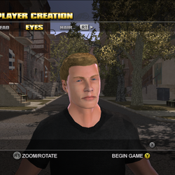 Saints Row 2 Gentlemen Of The Row Eye Color Unavailable Saints Row 2 Gentlemen Of The Row Eye Color Unavailable