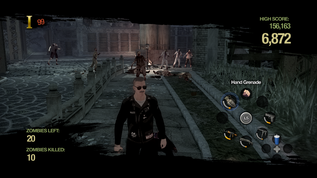 zombie uprising saints row 2 zombie uprising saints row 2