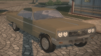 Compton - Beater variant in Saints Row 2