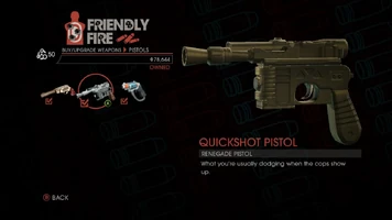 The Main description