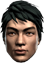 Homie icon - Male Asian Clubber in Saints Row The Third.png