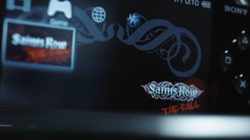 Volition Releases Cancelled PSP Title Saints Row: Undercover
