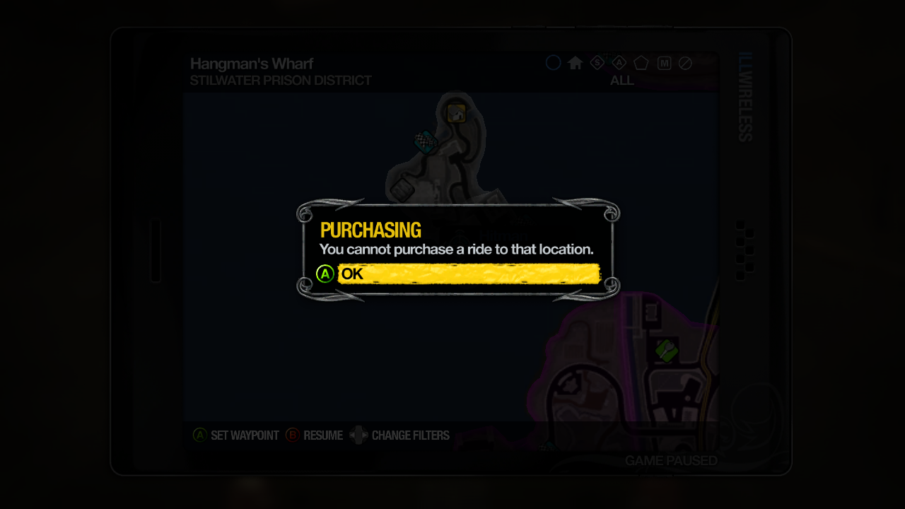 Taxi Service Saints Row Wiki Fandom Taxi Service Saints Row Wiki Fandom
