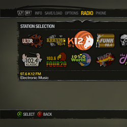 Radio sales all stations