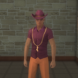 Pimps | Saints Row Wiki | Fandom