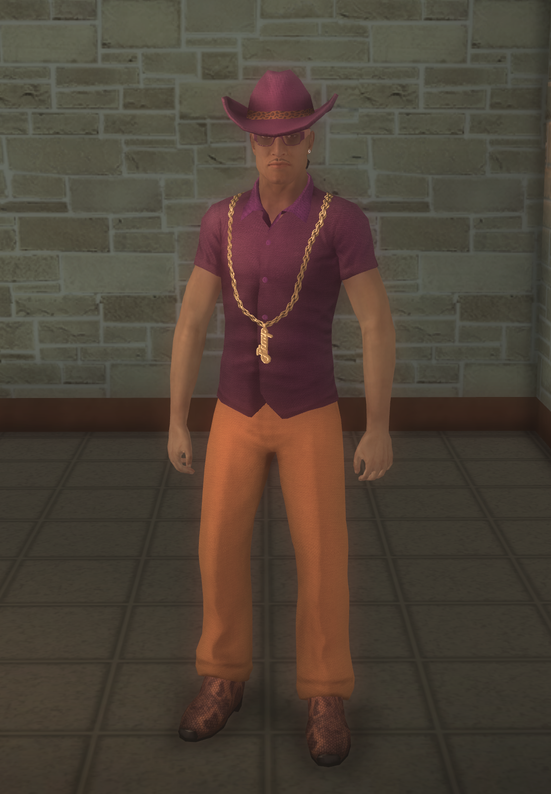 Pimps | Saints Row Wiki | Fandom