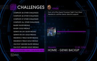 Saints Row Wiki Fandom Jojo's bizarre adventure opening 8 full『fighting gold』. saints row wiki fandom