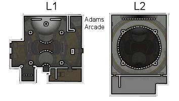 Minimap student union