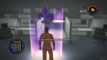 Mission 2-6 Kanto Connection - Saints Row 2 Guide - IGN