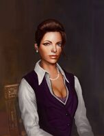 Shaundi - Saints Row IV website promo