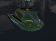 Shark SR 2
