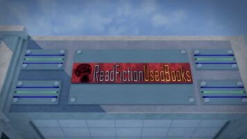 How to find Saints Row's huge Red Faction Easter egg - Polygon