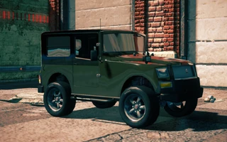 Swindle in Saints Row IV