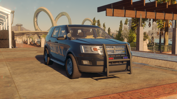 Vigilance Swat - front right in Saints Row Reboot