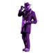 Ui reward homie zimos