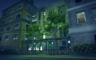 University Loft - Cheap - exterior