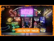 SAINTS ROW – Boss Factory Trailer - OUT NOW (Official)