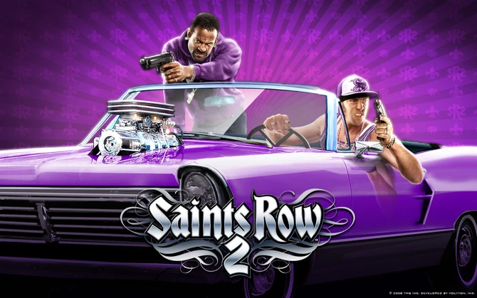 3rd Street Saints members wallpaper