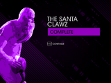 The Santa Clawz