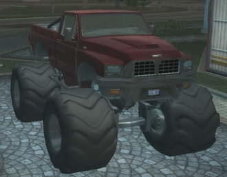 Atlasbreaker - Bling SR2 variant screenshot