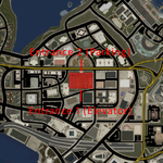 Saints Row 2 Secret Mall Saints Row 2 Secret Mall
