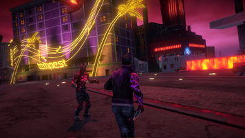 Gat out of Hell Trailer 054