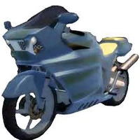 Kenshin - Saints Row 2 promo