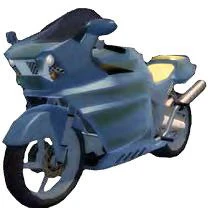 Kenshin - Saints Row 2 promo