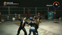 Fight ClubSR2