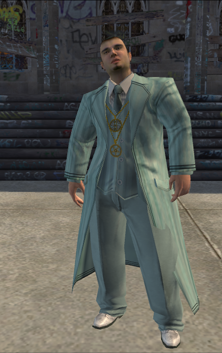 Pimps | Saints Row Wiki | Fandom