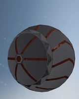 Marauder character model in Saints Row IV