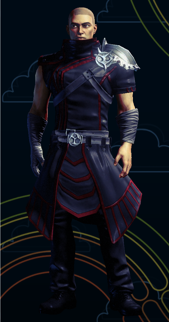 saints row 4 anime sword