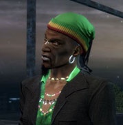 mr sunshine saints row 2