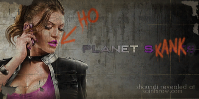 Planet Saints billboard psshaundi b d