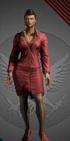 Saints Row IV - Playa preset 6 - female