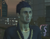 Sykes in Escort cutscene in Saints Row 2