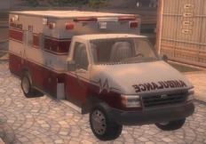Ambulance