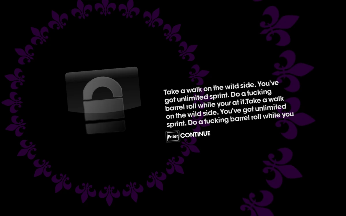 Unlockables in Saints Row The Third Saints Row Wiki Fandom