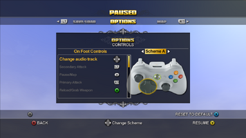 Saints row store 2 ps4 controller