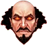 Shakespeare UI icon