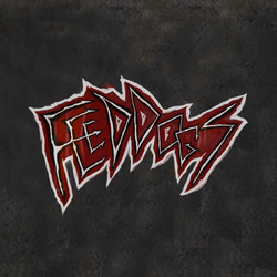 Feed Dogs Logo