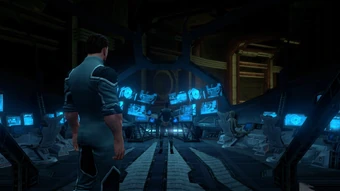 The Ship | Saints Row Wiki | Fandom